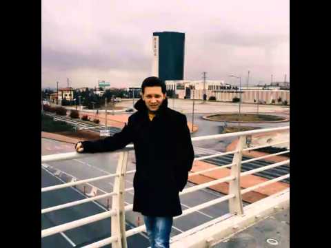 Begmyrat Annamyradow Ykbalymmy Yar 2015