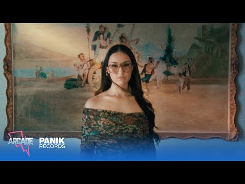 PanikRecordsTube and Arcade Music