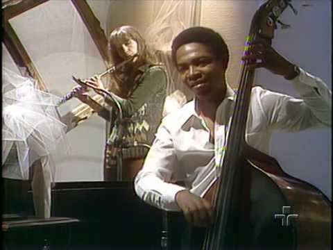 Repertório Popular - Guilherme Vergueiro (1980)