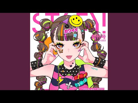 Video thumbnail for ヒステリックナイトガール (Hysteric Night Girl) (Original Mix)