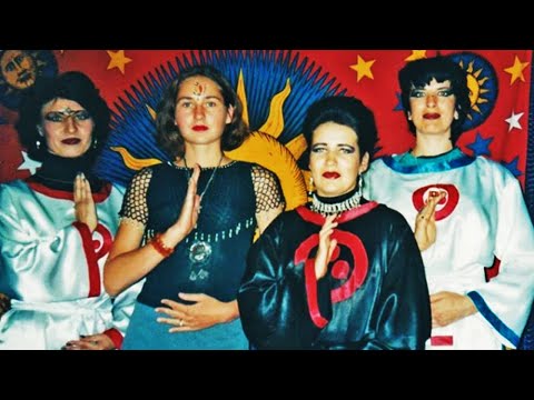 Самая СТРАШНАЯ Cекта России — Ашрам Шамбалы