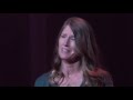 Dear Bianca: Use your heart to build your baby's brain | Vonda Jump | TEDxUSU