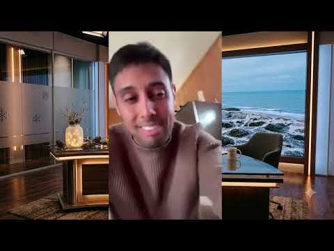 Programa 256 - Fabricio Núñez (Parte 1)