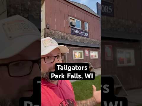 Tailgators Video Review