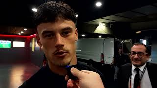 ROMA-SERVETTE Svilar in miced-zone 05 ottobre 2023