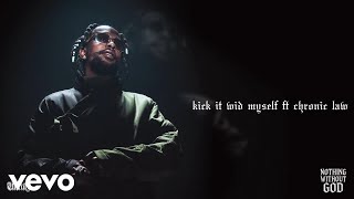 Popcaan - Kick It Wid Myself (Official Audio) ft. Chronic Law