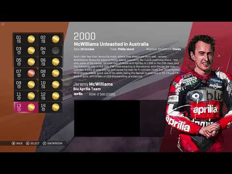 MotoGP 19 | Historical Challenge #14: Doohan Unsurpassed in Qualifying