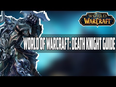 WoW 7.2.5 Guide | Unholy Death Knight
