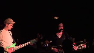 Hot Rod Circuit - Bonus Track Live