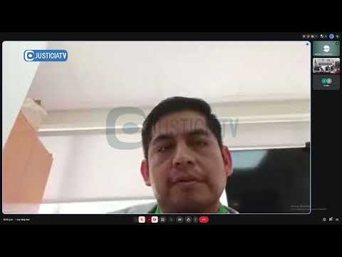 Sentence against Dino Ponce Pardo and others for the crime of aggravated torture – Case: “Azul Ro...