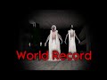 House Of Slendrina Speedrun Former World Record In 2 19