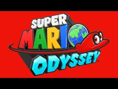 Super Mario Odyssey -  Break Free (Lead The Way) Combined English & Japanese