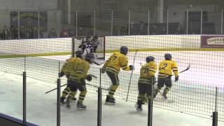 preview picture of video 'Newington-Berlin-Manchester 6, Hall-Southington 2, January 25, 2014'