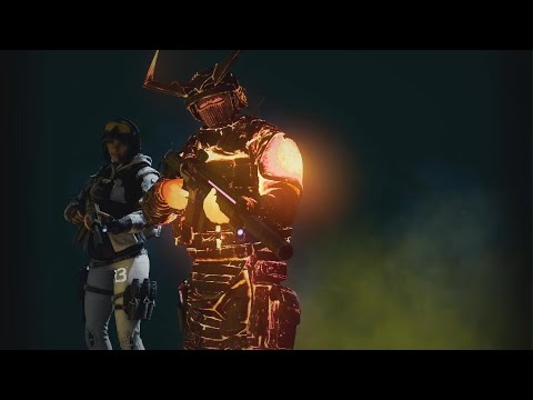 Rainbow Six extraction easter eggs recrue