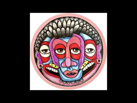 Patrick Topping - Be Sharp Say Nowt