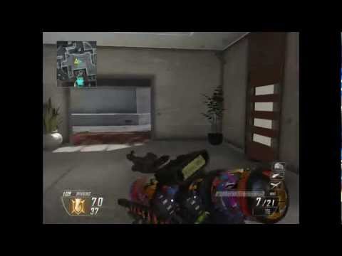 Fariko Canadian - 180 Ballistic Knife!