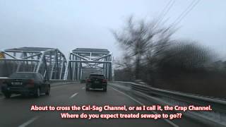 The Suburbs: LaGrange Road Corridor