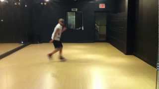 BoA - Sweet Impact [Dance]