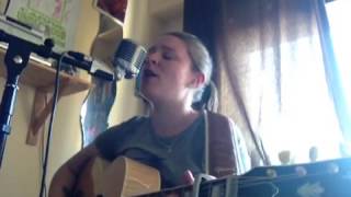 Amy Westney - Damn Thing (Pistol Annies Cover)