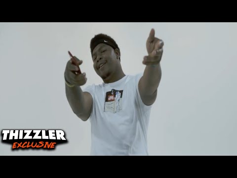 Paid Lucky ft. SOB x RBE (Sneakk) - Real N*gga (Music Video) ll Dir. Wicked Visuals [Thizzler.com]
