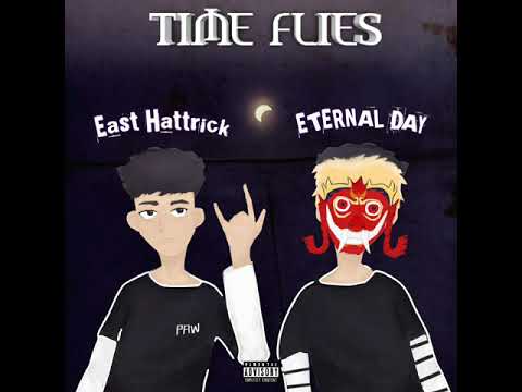 East Hattrick & ETERNAL DAY - Goodbye (Official Audio)