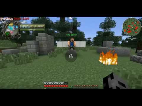 Minecraft: DOCTOR MISSION - The Crafting Dead [68]