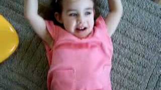 jersey singing tiny tim song & Ty saying turtle