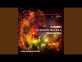 Symphony No. 3 in C Minor, Op. 43, "The Divine Poem": I. Lento - Luttes