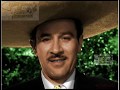Pedro Infante - DI QUE NO