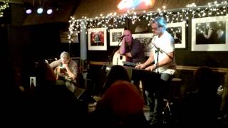 &quot;Black and Whites&quot; Live at The Bluebird Cafe