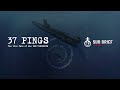 37 Pings : Death Throes of the USS Thresher