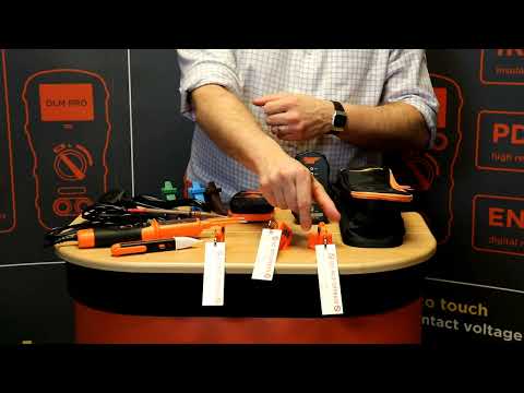 Socket & See TB118 Essential Kit