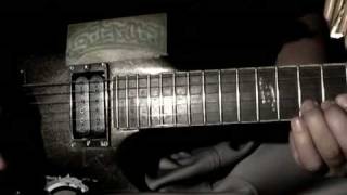 Summer Moved On - a-ha - Amazing Guitar Cover - Denis Salgado