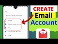 How To Create Email Account In 2026