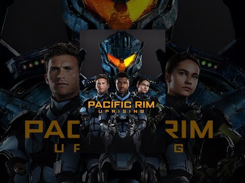 Pacific Rim: Uprising