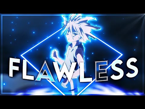 Flawless "Killua" - Hunter X Hunter [Edit/AMV] REMAKE @Molob