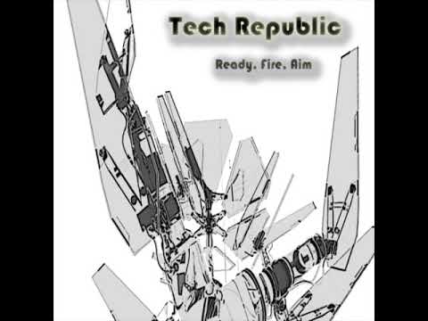 TECH REPUBLIC   To The Limit