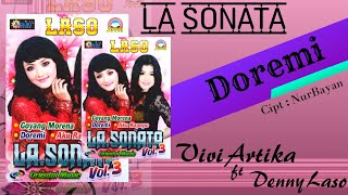 Download lagu Vivi Artika ft Deny Laso - DOREMI //  MUSIC VIDEO mp3