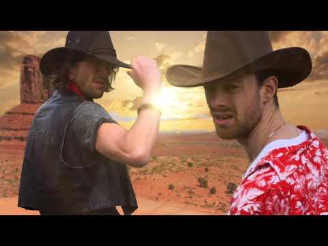 Teaser 5 Showtje tof doen - Maas theater en dans