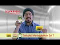 TVC Tolak Angin Rhenald Kasali Andi F Noya