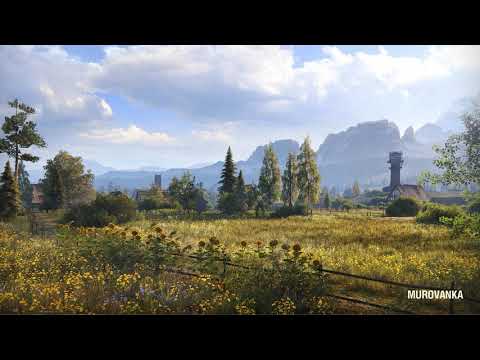 World of Tanks - Soundtrack: Murovanka (Battle Extended)