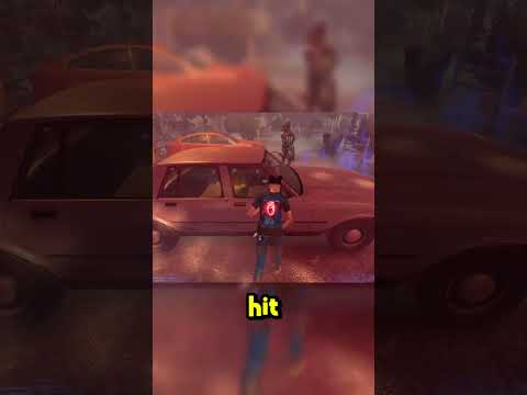 How to Counter The Nemesis In DBD!