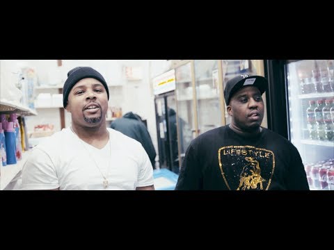 Lacy West - P.A.N (Official Music Video) Shot By @a309vision