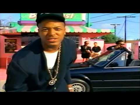 Breeze - L.A. Posse