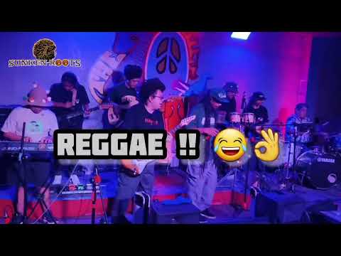 Sunken Roots - AN (original)