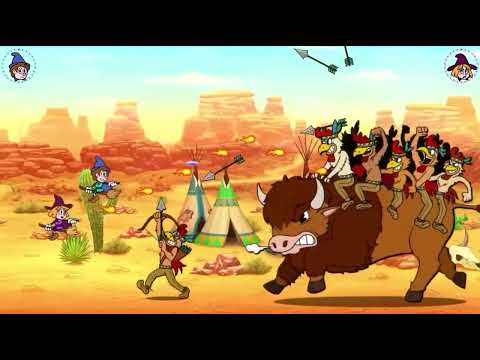 Enchanted Portals-Sneak Peek