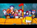 Die Rugrats Erleiden Schiffbruch Die Rugrats Auf Achse German Deutsch Clip