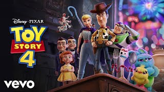 Randy Newman - School Daze (From &quot;Toy Story 4&quot;/Audio Only)
