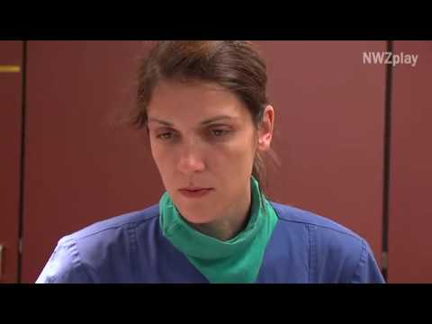 Ammerland-Klinik nimmt Kriegsopfer auf