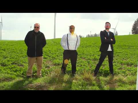 CARLOS PERÓN § MELTING RUST OPERA Start again